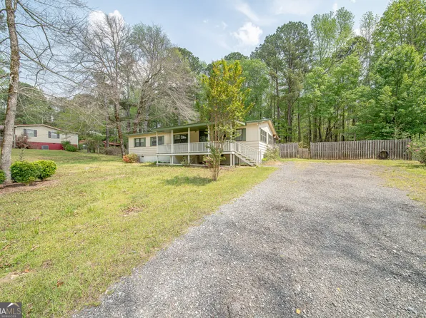 42 Arrowhead Est, Warm Springs, GA 31830