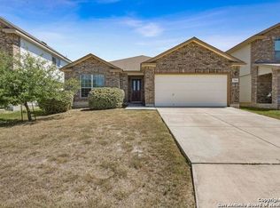 7534 Elegante Way, San Antonio, TX 78266
