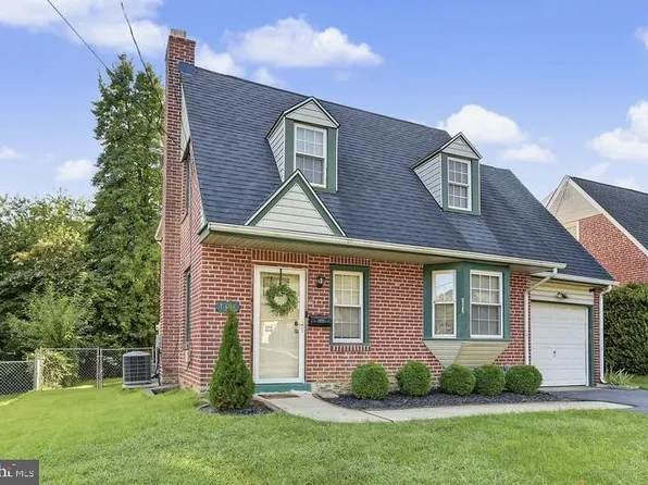 1306 Lore Ave, Wilmington, DE 19809
