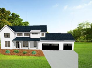 1791 64th St SW PARCEL D, Byron Center, MI 49315