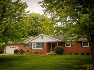 3020 Dorothy Ln, Richmond, IN 47374