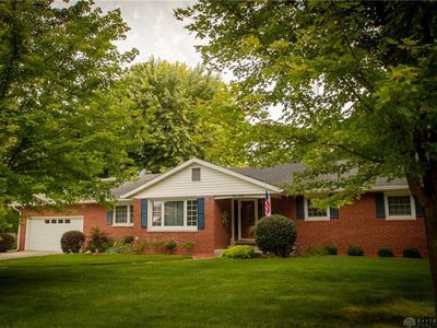 3020 Dorothy Ln, Richmond, IN, 47374