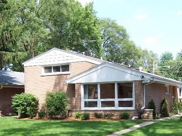 9349 Morgan Ave, Evanston, IL 60203