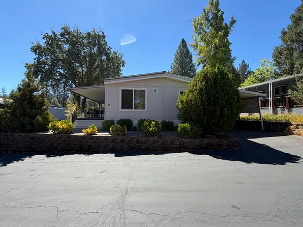 39678 Road 425 #B-81, Oakhurst, CA 93644