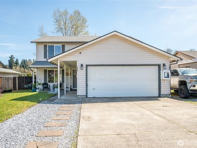 168 Decatur Drive, Kelso, WA, 98626