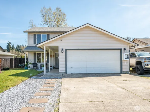 168 Decatur Drive, Kelso, WA 98626