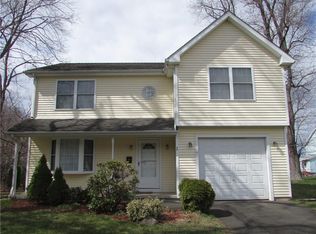 1 Coe Ave, Portland, CT 06480