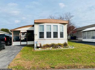 14 Wagon Wheel Ln, Rehoboth Beach, DE