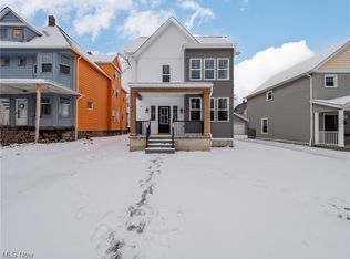 1470 E 116th St, Cleveland, OH