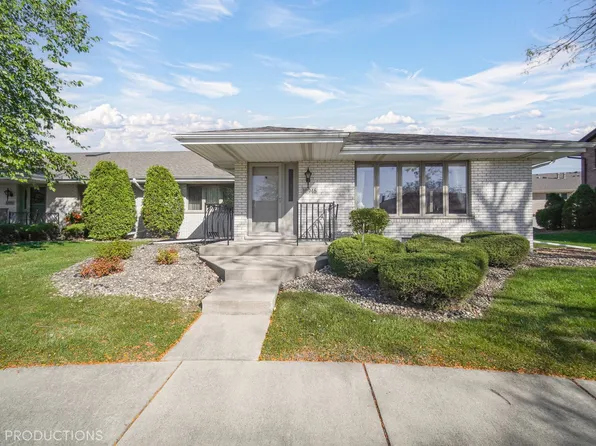 10946 Colorado Ct #10946, Orland Park, IL 60467