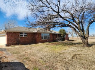 8951 NW 206th St, Oklahoma City, OK 73142