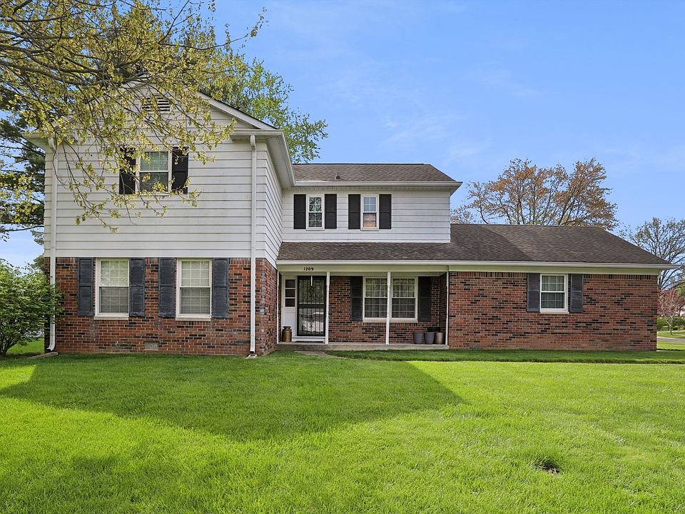 1st image of 1209 Darby Ln