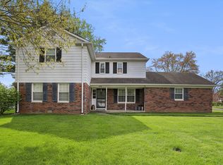 1209 Darby Ln, Indianapolis, IN 46260