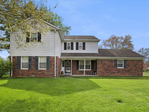 1209 Darby Ln, Indianapolis, IN 46260