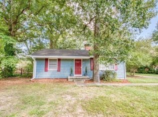 1977 Idlewood Rd, Tucker, GA 30084