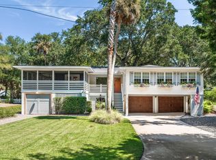 26 23rd Ave, Isle Of Palms, SC 29451