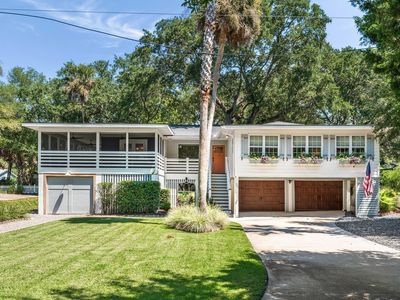 26 23rd Ave, Isle Of Palms, SC, 29451