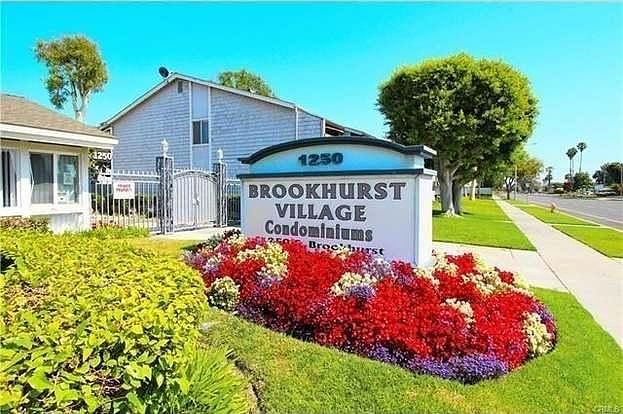 1st image of 1250 S Brookhurst St Unit 1047