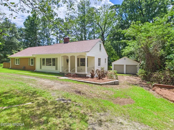 1264 Wesleyan Dr, Macon, GA 31210