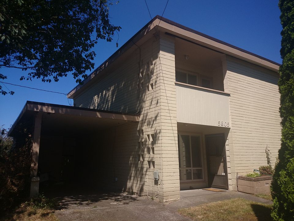 2nd image of 5805 4th Ave NW
