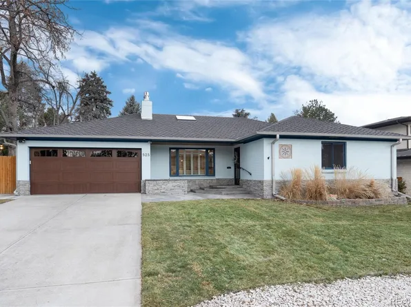 525 S Garfield Street, Denver, CO 80209