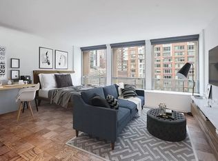 300 E 33rd St APT 1H, New York, NY