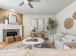 6301 Oxnard St, Edmond, OK 73034