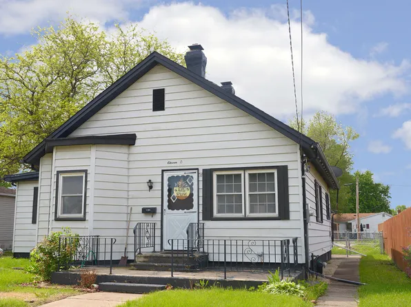 1105 W Lafayette St, Ottawa, IL 61350