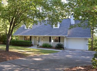 1524 Pine Log Rd, Aiken, SC 29803