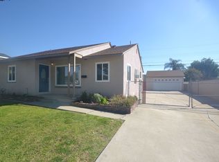15456 Leffingwell Rd, Whittier, CA 90604