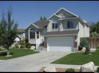 1014 E 1150 N, Ogden, UT 84404