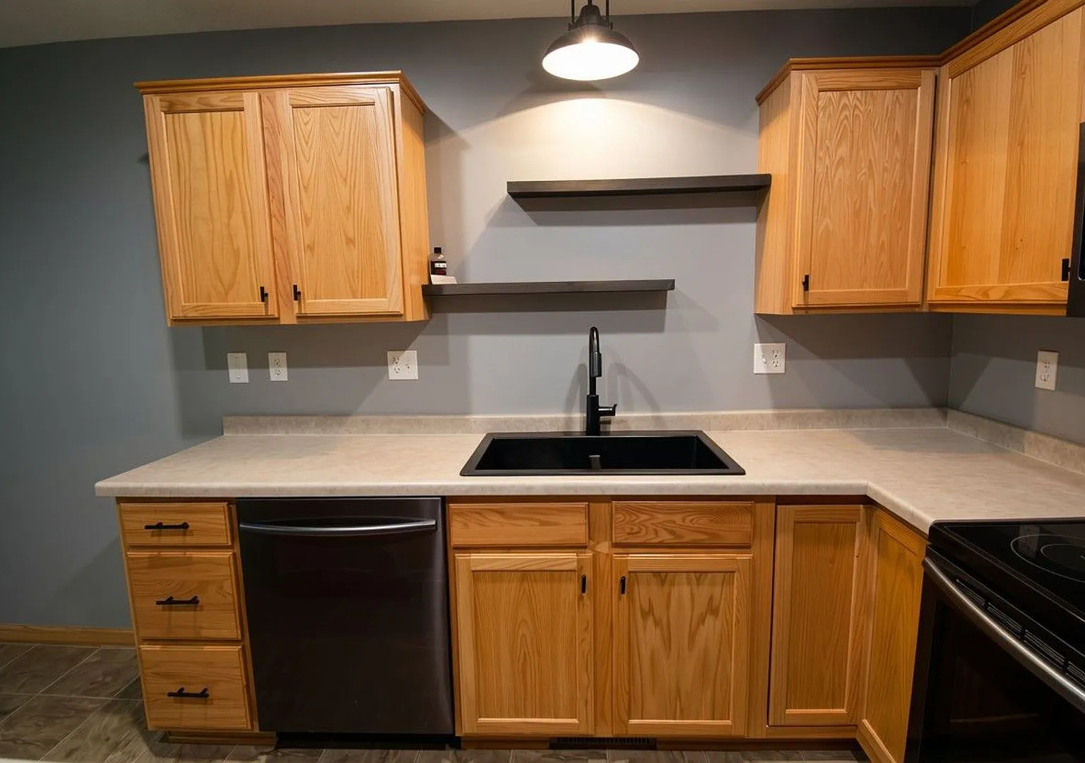 Spacious 3Bed Townhome with Modern Updates — Photo 3