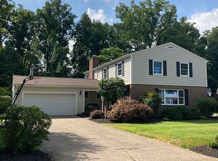 5303 10th Ave, Vienna, WV
