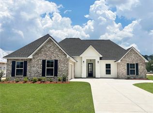 44176 Huntley Rd, Hammond, LA 70403