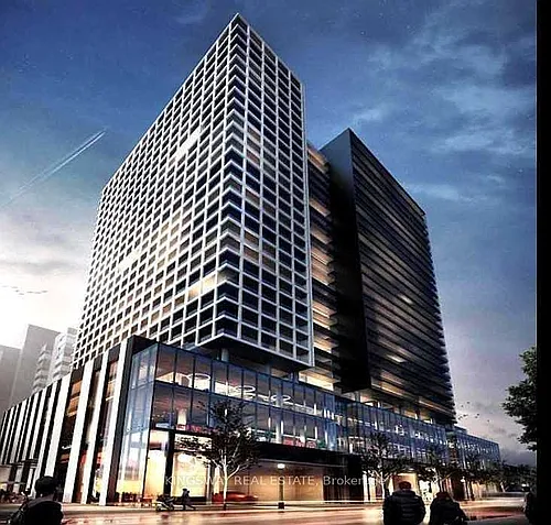 20 Edward St #923 Photo 1
