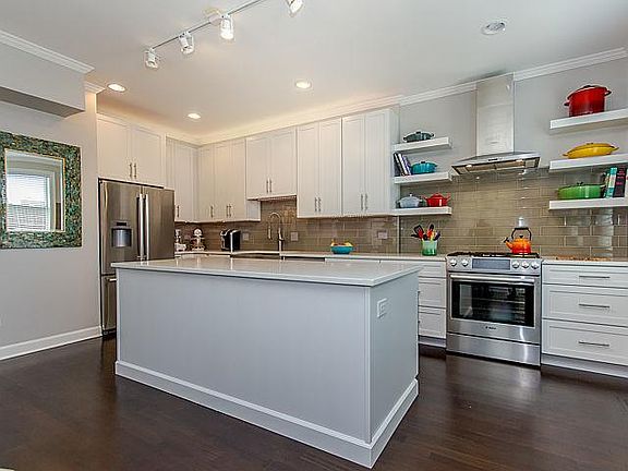 5th image of 4949 N Lincoln Ave #1