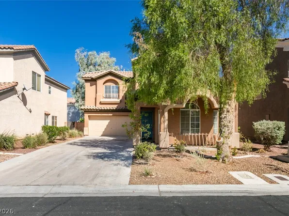 10744 Binasco St, Las Vegas, NV 89141