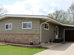 640 9th Ave SW, Valley City, ND 58072