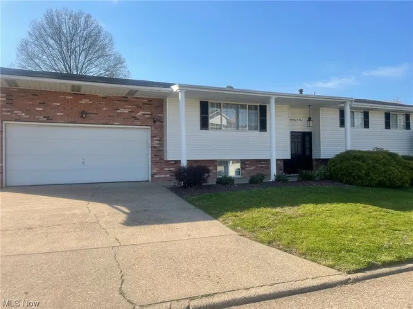 3905 9th Ave, Vienna, WV 26105