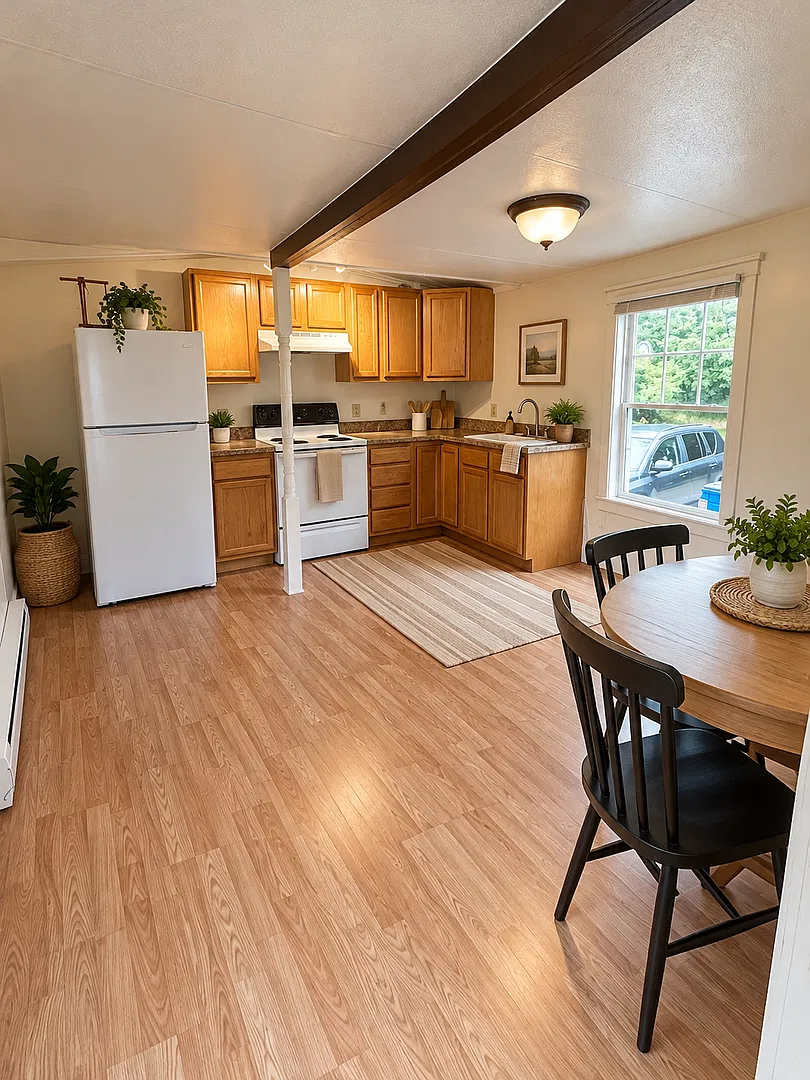 1 bedroom Mt. Pleasant, PA 15666 — Photo 1