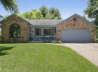 8331 E Murray St, Indianapolis, IN 46239