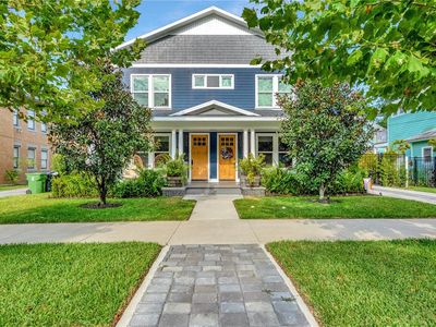 2105 N Jefferson St, Tampa, FL, 33602