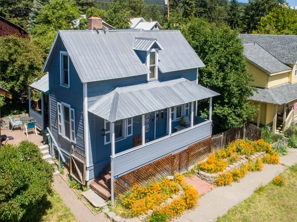 119 5th Street, Roslyn, WA 98941