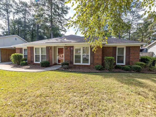 912 Eden St, Columbus, GA 31904