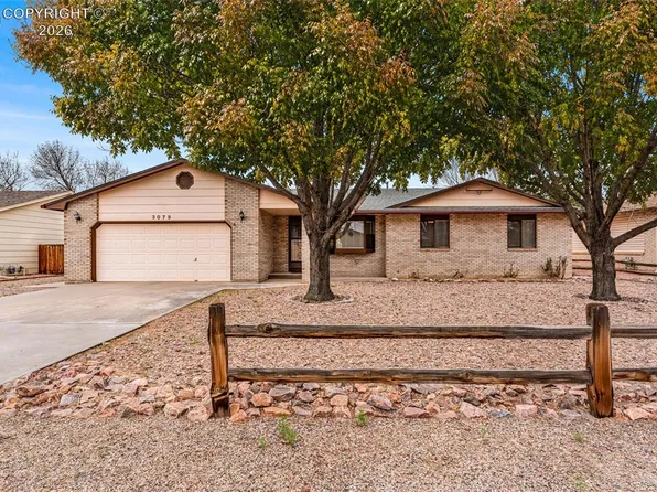 3079 Sherrelwood Dr S, Canon City, CO 81212