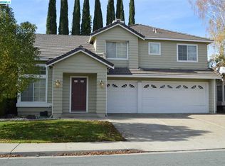 4926 Ridgeview Dr, Antioch, CA 94531
