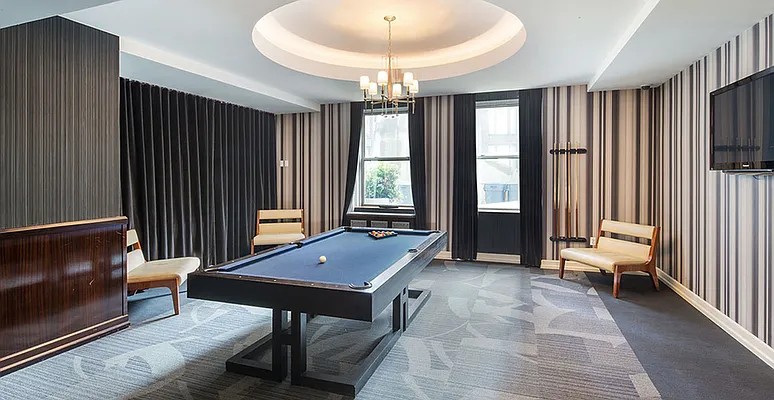 Rented by LG Fairmont Group | media 13