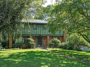 2623 Miller Dr, Allison Park, PA 15101