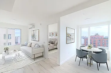 2718 Church Avenue, #4J