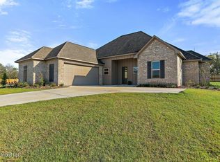 110 Catherine Blvd, Clinton, MS 39056